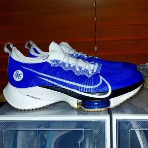 Nike Air Zoom X Boston '75 mens size 10.5 running sneakers